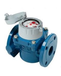 Flow meter H4000 DN150 3,5/400 min/max m3/uur