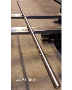 Shaft D35 F/4200L L-1890mm SST