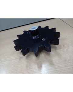 Gear f/ Riser lower 20deg without leg