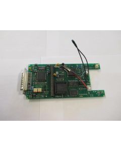 Printboard MIT87 lower