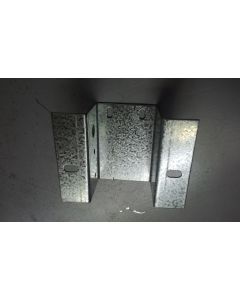 Support for fasten micro switch