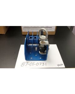 Winch  340kg for mounting at ceiling or gable type B