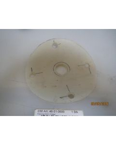 Gasket 6mm F/Gear
