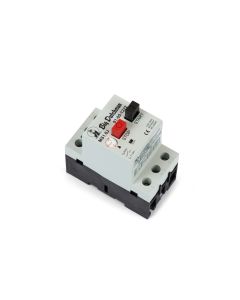 Protective motor switch        ABL 1.0-1.6A wo/housing