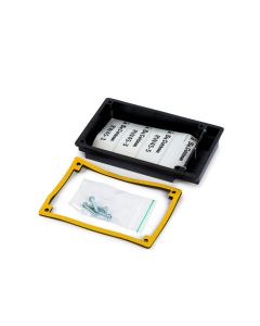 Replacement part for cable winch RW45