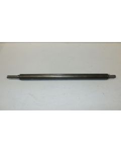SHAFT,ROLLER,1.375"DIA WITH .75"DIA ENDS