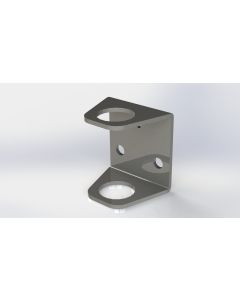 Pipe holder CulinaFlexPro top