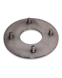 Wearing plate f/centrifugal pump 7.50kW 400V 50Hz