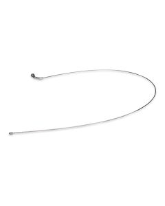 Traction rope 1.5x750mm SST f/tiltable bottom PP BD-Colony2+