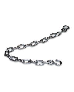 Suspension chain front grid adjustable 3rd tier NAT-R cpl