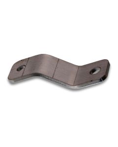 Holder bottom f/rope support elev. conveyor RG-plus