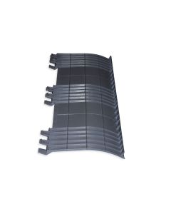 Flap gray for expel system per nest hole 1206 BD-C-MB