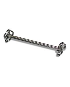 Chain connector 250 w/safety element curve conveyor 250/4924