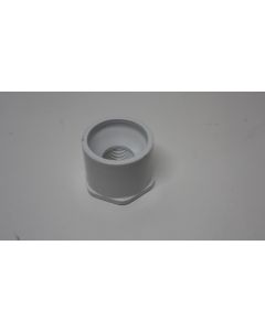 BUSHING,REDUCING,PVC,1-1/2 X 3/4,SPIG X FIPT