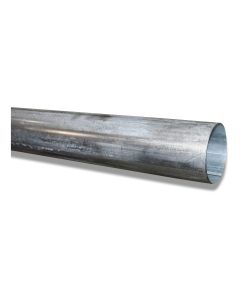 Tube 101.6x1.5-6000 galvanized DR4500