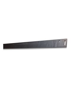 Flat steel lengthwise 1485 balcony Filia
