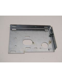 Tracking plate w/inserts f/CB table