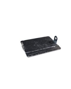 Cover f/bracket f/drive AM5 for supply of litter EV1250-EU