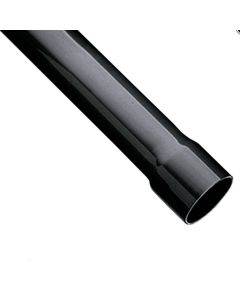Pipe 160x7,7-5000 PVC DIN8061/62 ND10