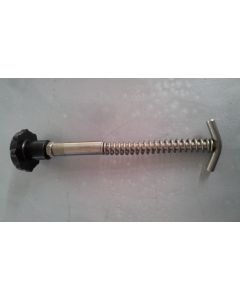 Replacement Kit Feeder Swine SST P3523-00 (10”)