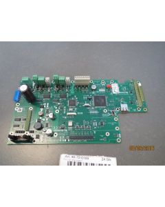 PLC-NT Mainboard