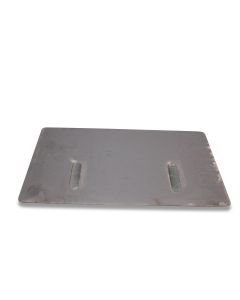 Coupling f/reception f/floor scratching 1020 Caravan