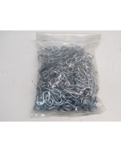 HARDWARE KIT,3-POINT SUSPENSION KIT