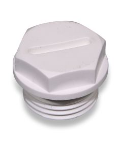 Plug 1/2" wo/sealing ring