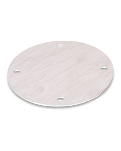 Blind flange f/CompoLiner