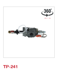 VALVE,GAS,LP,1 STAGE,120V,150K BTU,50/60 HZ,.13 AMPS