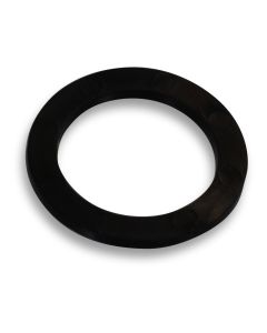 Gasket rubber 20x28x1.5mm f/male thread 1/2"