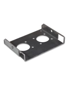 Guide plate Idler LB