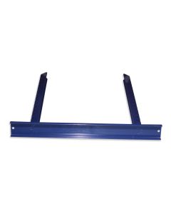 Leg blue f/corner 90/135deg