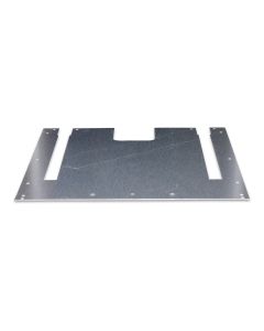 Parti. central for separat.wire mesh collapsible Primus