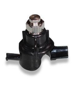 Nozzle Flex-Clamp 0.2 SST