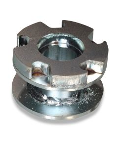 Driver galv cpl. for coupling Simba