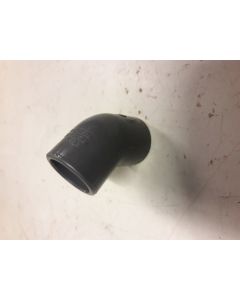Angle 45deg PVC 20mm