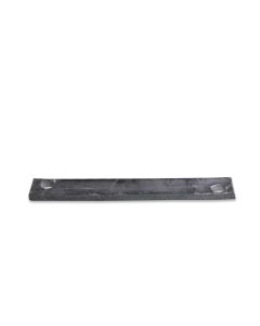 Flat steel for trough flap linkage CM/ESF