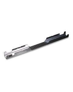 Clip for nipple pipe under tube 33.5 -95mm