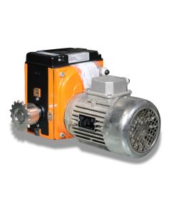 RP-Cable winch 0,55 230/400 50/60 RW405 1400/1100kg w/lim.sw