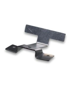Bracket f/sheet metal perch AW 100mm Nova
