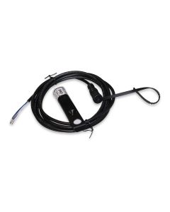 Light sensor DOL-16 100/1000 LUX 2x0-10V with M12-plug