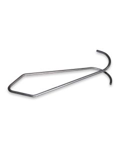 Hanger AM extended for tube dia 60