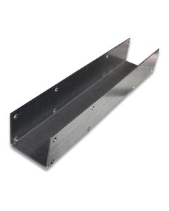 Coupling member portal end set Nova-284