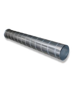 Roller laminated tube ND200-1500 w/1flange