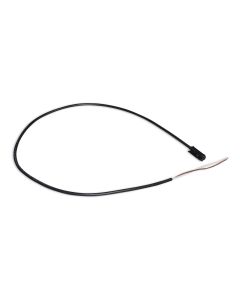Connection cable P&R 1m 2x0.75 UL