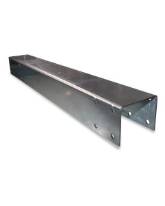 Support center portal man rem drive MB offset Nova 270 H650