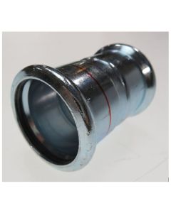 FZ Press bushing 35mm galv.