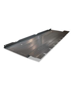 Side panel for EM50