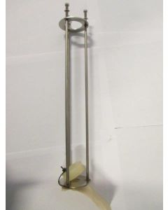 Inside holder for low UV